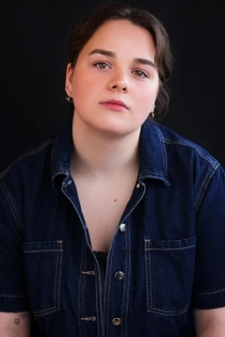 Ellie J Stafford