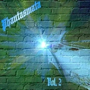 Phantasmata Vol.2