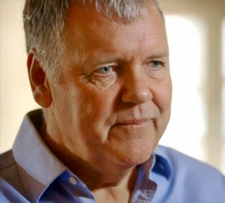 Clive Tyldesley