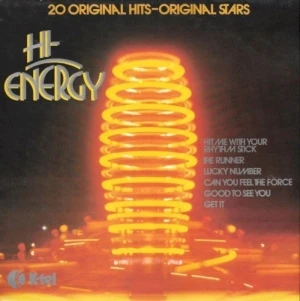 Hi-Energy