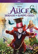 Alice Through The Looking Glass