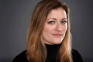 Lauren MacDonough