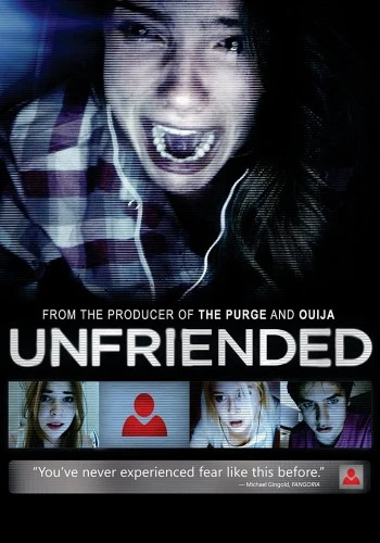 DVD Cover (Universal)