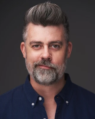 Micah Sherman