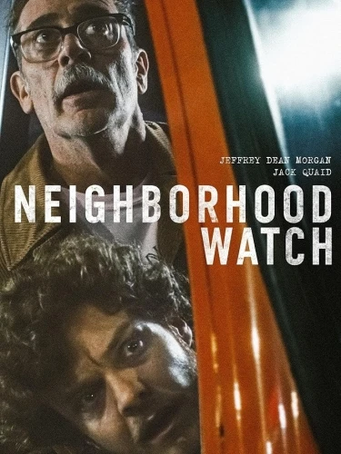 Theatrical Poster
