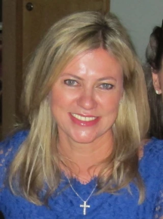 Gillian Gorfil