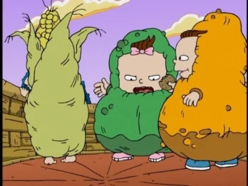 Don't Poop on My Parade