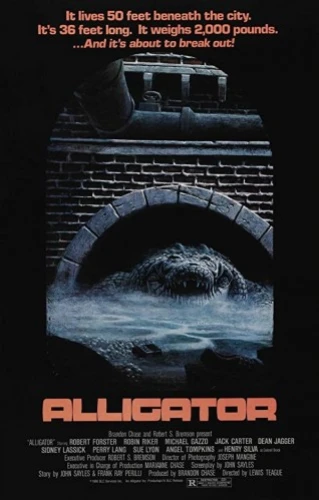 Theatrical Poster (USA)