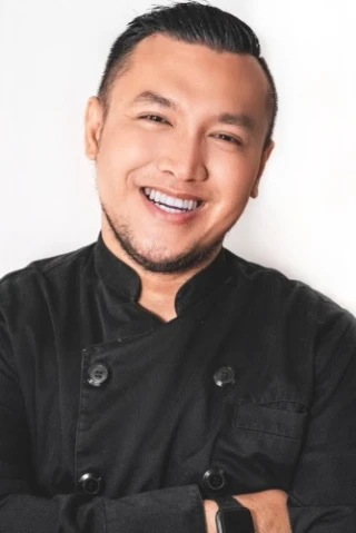 Marvin Aritrangco