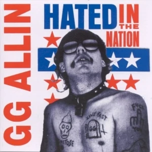 Hated in the Nation