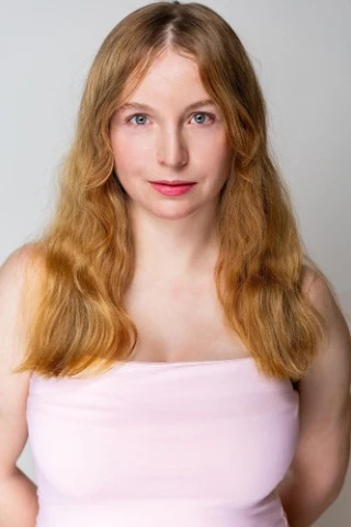 McKeea Gail Painter