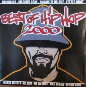 Best of Hip Hop 2000