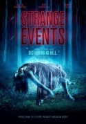 Strange Events: Season 1