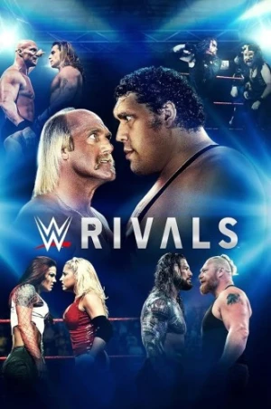 Theatrical Poster