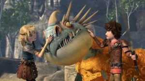No Dragon Left Behind