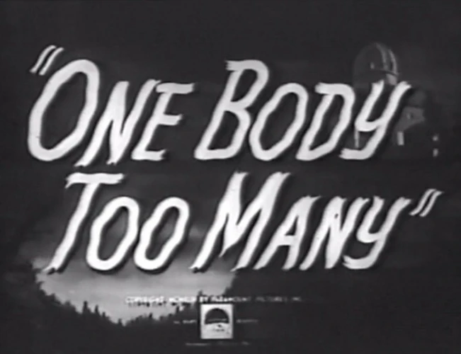 Title Card