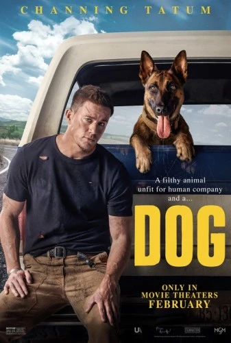 Theatrical Poster (USA)