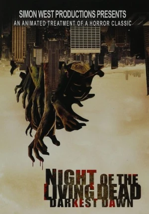 DVD Cover (Walla Distribution)