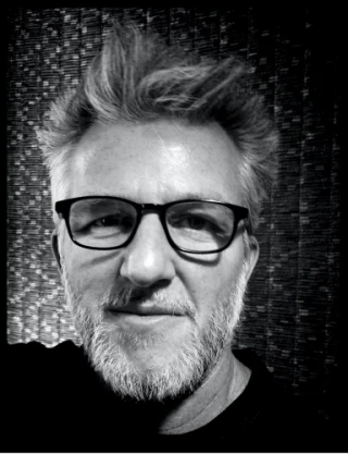 Johnathan Dorfman