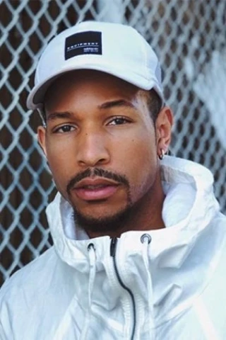 Jian Pierre Louis