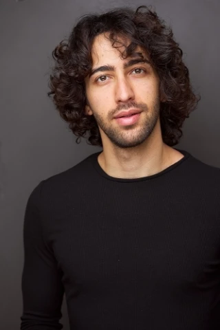 Yair Koas