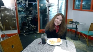 Valery Richardson