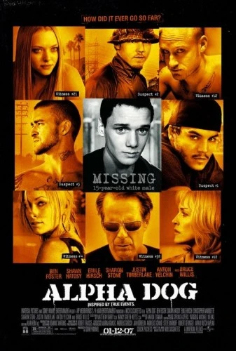 Theatrical Poster (USA)