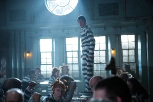 Wrath of the Villains: Mr. Freeze