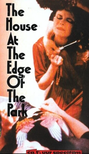 VHS Cover (Netherlands)