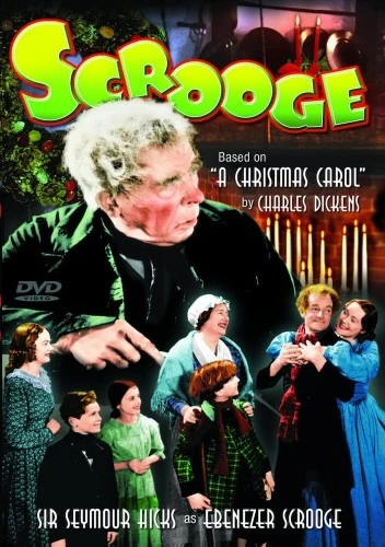 DVD Cover (Alpha Video)