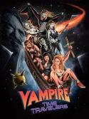 Vampire Time Travelers