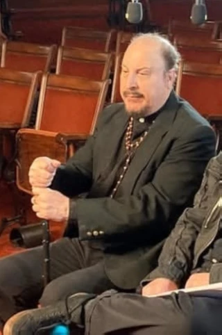 Bob Singer