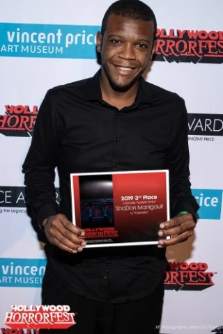 ShaDon Manigault