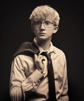 Aidan Christman