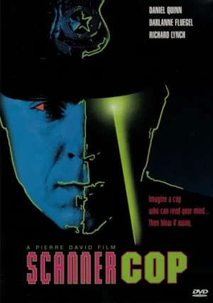 DVD Cover (Screen Media)