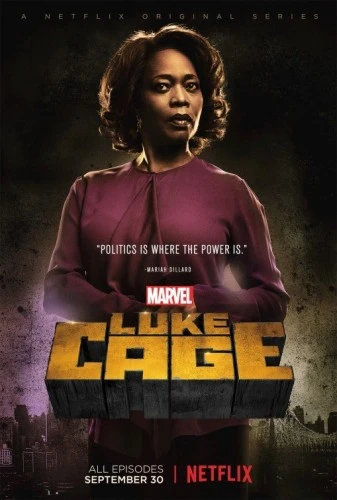 Theatrical Poster (USA)