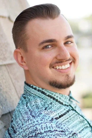 Ryan J. Alderman
