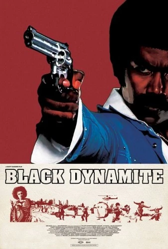 Theatrical Poster (USA)