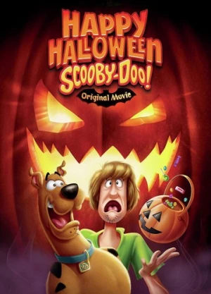DVD Cover (Warner Brother)