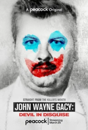 Theatrical Poster