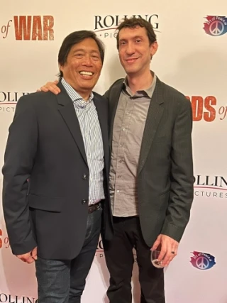 Jon Rosen