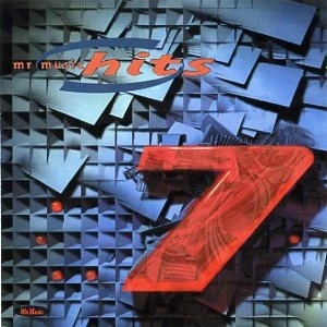 Mr Music Hits 7. 2002