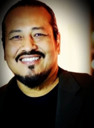 Robert Rodriguez
