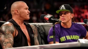 The WWE Quiz Bowl!