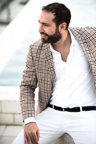 Danny Sawaf