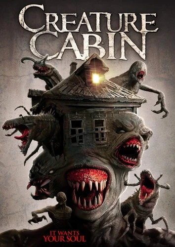 DVD Cover (Wild Eye Releasing)