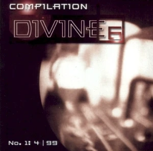 Divine 6 No. 1