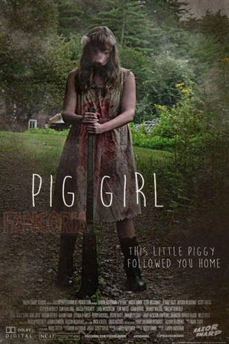 Theatrical Poster