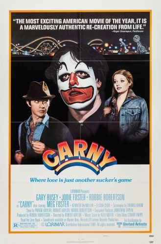 Theatrical Poster