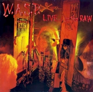 Live... In the Raw